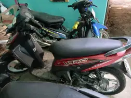 Jual vario thn 2007