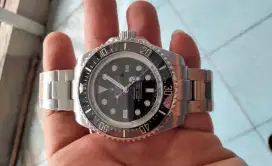 Rolex automatic