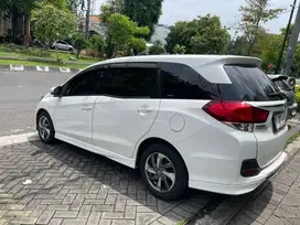 Honda Mobilio 2019 Bensin