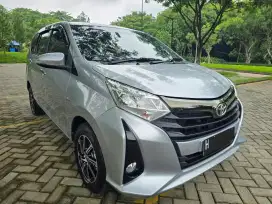 DP 5Jt! Calya G Manual FaceLift 2020