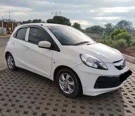 Honda Brio 2016 Bensin