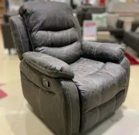 SOFA EYELASH RECLINER BANTI HARGA