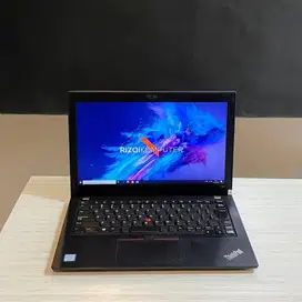 Lenovo Thinkpad X280 Intel Core i3-8130U Ram 8GB SSD 256GB