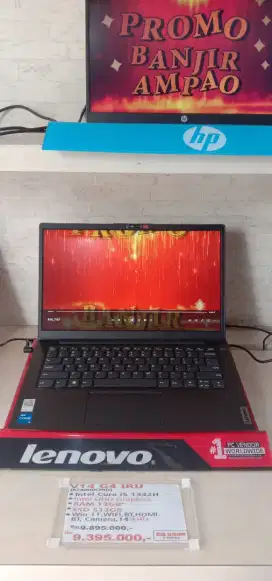 kredit laptop lenovo cicilan 0%