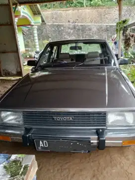 Dijual Mobil Toyota Corolla DX Bekas Kondisi Baik