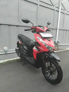 Cash & kredit Honda Beat 2024 Mulus