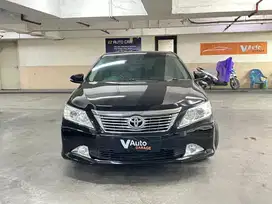 Toyota Camry 2014 Bensin