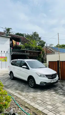 Wuling Cortez C 1.8 AMT 2018