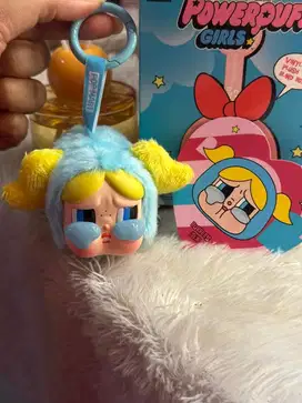 CRY BABY X PPG BUBBLES ORIGINAL POPMART