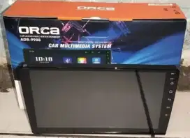 Tv Orca Android 9 Inch Lite