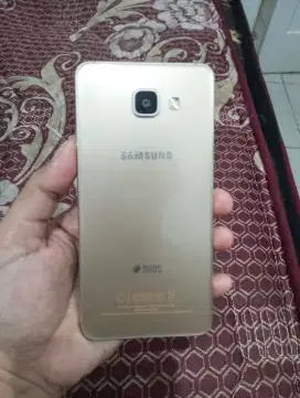 Dijual SAMSUNG A5 DUOS BEKAS