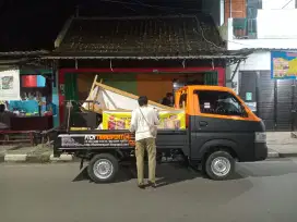 JASA ANGKUT ANGKUTAN BARANG DAN PINDAHAN JOGJA SLEMAN BANTUL