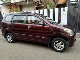 Daihatsu Xenia Xi 1.3 Family (2009)