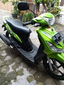 Yamaha Mio 2010 AB Bantul