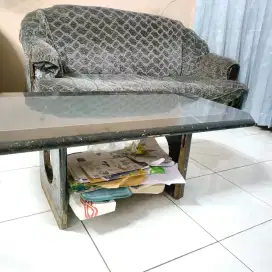 Dijual Sofa keluarga