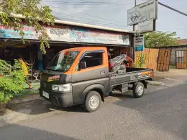 JASA ANGKUT ANGKUTAN BARANG DAN PINDAHAN JOGJA SLEMAN BANTUL