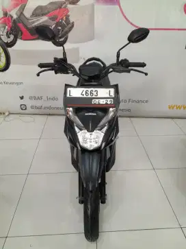 FAFORIT HONDA BEAT STRRET ESP 2019