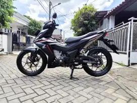 HONDA SUPRA GTR 2024 KM 4 RB AN NIK 2023