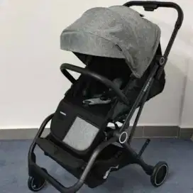 Stroller Bayi Babydoes Rotex 360 Derajat CH 419