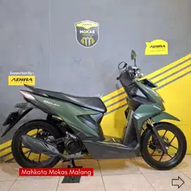 Honda Beat ESP DELUXE 2023 SPESIAL MURMER BERGARANSI