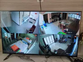 Cctv hilook murah meriah tapi kualitasnya no kaleng kaleng