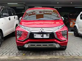 Mitsubishi Xpander 2018 Bensin TDP 15juta