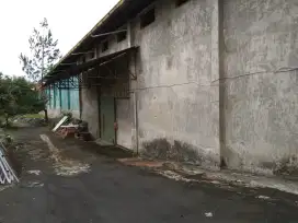 Tanah Dijual Bekas Pemancingan Lokasi Poros Tumpang Malang