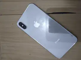 Iphone X 64GB Inter