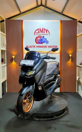 Yamaha All New Nmax Conn 2024 Cash Kredit