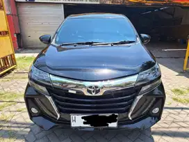 TOYOTA AVAZA 1.5 G MT 2019