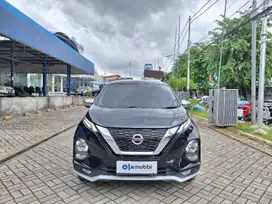 [OLX Mobbi] Nissan Livina Hitam 1.5 VL Bensin-AT 2019 SIM