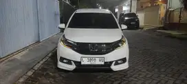 Honda Mobilio 2019 Bensin