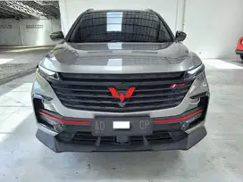 Wuling Almaz RS Pro 7 seater thn 2021