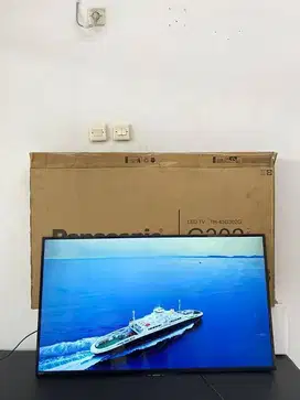 TV SHARP 45INCH MODEL LC-45LE280X