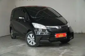 [Promo Tdp 9 Juta] Honda Freed SD AT 2014