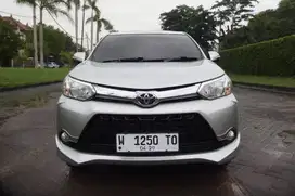 Toyota Avanza Veloz 1.3 Manual 2017 Kredit DP Minim