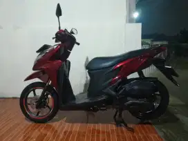 Vario KZR CBS ISS 2014