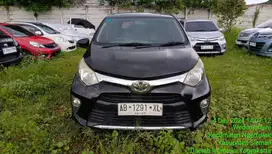 TOYOTA CALYA G 1.2 MT 2019