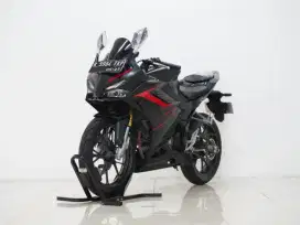 HONDA NEW CBR 150R TAHUN 2022