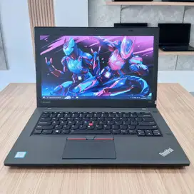 Lenovo ThinkPad T460