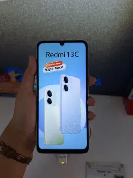 KREDIT CASH TUKAR TAMBAH REDMI 13C