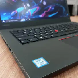 Laptop Lenovo T460 Core i5 8/256