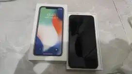 iphone X 256GB ibox Matot