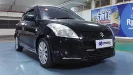 [OLXmobbi] Suzuki Swift 1.4 GL Bensin-MT 2014 Hitam