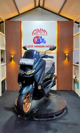 Yamaha All New Nmax Conn Abs 2024 Plat Jakarta Timur Cash Kredit