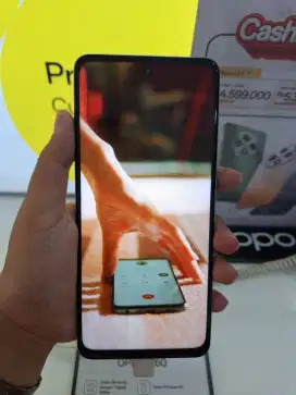 KREDIT CASH TUKAR TAMBAH OPPO A60