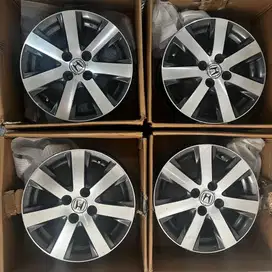 Velg Original Ex. Honda Freed 2010