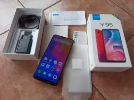 Jual Hp Vivo Y95