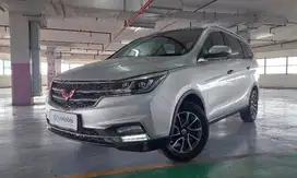 [OLXmobbi] Wuling Cortez 1.8 L Lux i-AMT Bensin-AT 2018 Silver