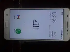 Hp Samsung J7 Prime 3/32